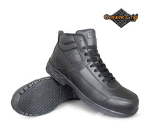 Load image into Gallery viewer, Genuine Grip 1021 Athletic Steel Toe Boots