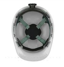 Load image into Gallery viewer, Whistler™ Cap Style, HDPE Shell, 4-Point Textile Suspension, Ratchet Adjustment