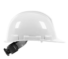 Load image into Gallery viewer, Whistler™ Cap Style, HDPE Shell, 4-Point Textile Suspension, Ratchet Adjustment