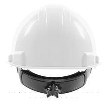 Load image into Gallery viewer, Whistler™ Cap Style, HDPE Shell, 4-Point Textile Suspension, Ratchet Adjustment