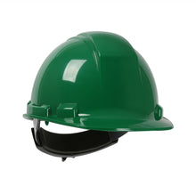 Load image into Gallery viewer, Whistler™ Cap Style, HDPE Shell, 4-Point Textile Suspension, Ratchet Adjustment