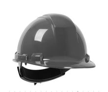 Load image into Gallery viewer, Whistler™ Cap Style, HDPE Shell, 4-Point Textile Suspension, Ratchet Adjustment