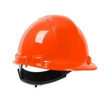 Load image into Gallery viewer, Whistler™ Cap Style, HDPE Shell, 4-Point Textile Suspension, Ratchet Adjustment