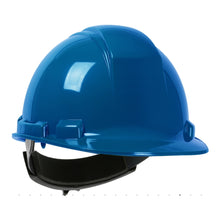 Load image into Gallery viewer, Whistler™ Cap Style, HDPE Shell, 4-Point Textile Suspension, Ratchet Adjustment