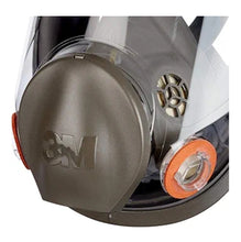 Load image into Gallery viewer, 3M™ Full Facepiece Reusable Respirator