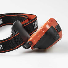 Load image into Gallery viewer, LifeGear Storm Proof 260 Lumen Headlamp