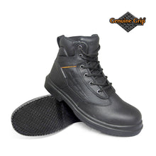 Load image into Gallery viewer, Genuine Grip 7800 Waterproof Steel Toe Boots