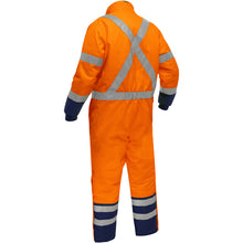 Load image into Gallery viewer, Bisley® ANSI Type R Class 3 Extreme Cold Coverall