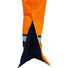 Load image into Gallery viewer, Bisley® ANSI Type R Class 3 Extreme Cold Coverall