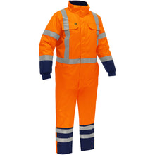 Load image into Gallery viewer, Bisley® ANSI Type R Class 3 Extreme Cold Coverall