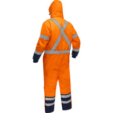 Load image into Gallery viewer, Bisley® ANSI Type R Class 3 Extreme Cold Coverall