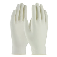 Load image into Gallery viewer, Ambi-dex® RepelDisposable Latex Glove, Powder Free with Textured Grip - 5 mil