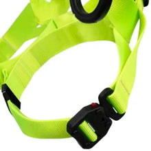 Load image into Gallery viewer, Arc Flash Full Body Harness: DE 3D, DE MB Torso, DE QC Chest/Legs (L/XL) 024-1432