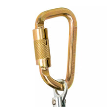Load image into Gallery viewer, Safewaze Class A 7' Web Aluminum Housing SRL
Item#: FS-FSP1407-W