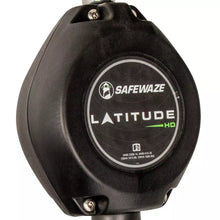 Load image into Gallery viewer, Safewaze Class A 7' Web Aluminum Housing SRL
Item#: FS-FSP1407-W