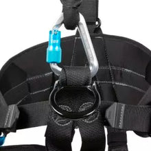 Load image into Gallery viewer, Wind & Tower Harness: Alu 5D, Alu QC Legs FS227