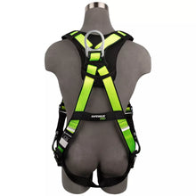 Load image into Gallery viewer, PRO Full Body Harness: 3D, MB Chest, TB Legs
FS285