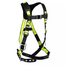 Load image into Gallery viewer, PRO Full Body Harness: 3D, MB Chest, TB Legs
FS285