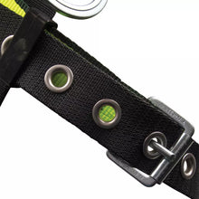 Load image into Gallery viewer, PRO Full Body Harness: 3D, MB Chest, TB Legs
FS285