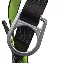 Load image into Gallery viewer, PRO Full Body Harness: 3D, MB Chest, TB Legs
FS285