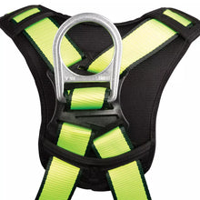 Load image into Gallery viewer, PRO Full Body Harness: 3D, MB Chest, TB Legs
FS285