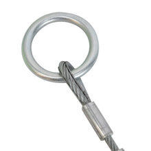 Load image into Gallery viewer, 8' Cable Anchor FS830-8