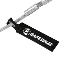 Load image into Gallery viewer, 8' Cable Anchor FS830-8