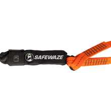 Load image into Gallery viewer, V-Line 6′ Energy Absorbing Lanyard: Dual Leg, Rebar Hooks FS88566-E