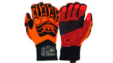 Load image into Gallery viewer, Synthetic Leather Silicone Palm A5 Cut Level 2 Impact