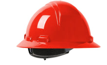 Load image into Gallery viewer, Kilimanjaro™
Full Brim Hard Hat with HDPE Shell, 4-Point Textile Suspension and Wheel Ratchet Adjustment
280-HP641R