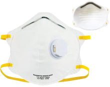 Load image into Gallery viewer, Makrite 9600V-N95 Disposable Respirator