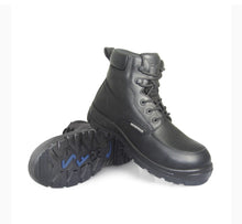 Load image into Gallery viewer, Genuine Grip's S Fellas Moc Toe Mercury Comp Toe