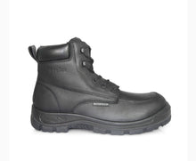 Load image into Gallery viewer, Genuine Grip's S Fellas Moc Toe Mercury Comp Toe