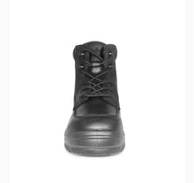 Load image into Gallery viewer, Genuine Grip's S Fellas Moc Toe Mercury Comp Toe