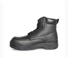 Load image into Gallery viewer, Genuine Grip's S Fellas Moc Toe Mercury Comp Toe