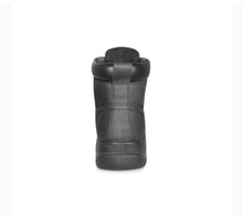 Load image into Gallery viewer, Genuine Grip's S Fellas Moc Toe Mercury Comp Toe
