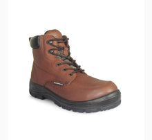 Load image into Gallery viewer, Genuine Grip's S Fellas Moc Toe Mercury Comp Toe