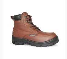 Load image into Gallery viewer, Genuine Grip's S Fellas Moc Toe Mercury Comp Toe