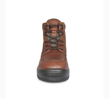 Load image into Gallery viewer, Genuine Grip's S Fellas Moc Toe Mercury Comp Toe