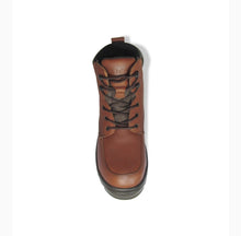 Load image into Gallery viewer, Genuine Grip's S Fellas Moc Toe Mercury Comp Toe