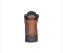 Load image into Gallery viewer, Genuine Grip's S Fellas Moc Toe Mercury Comp Toe