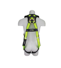 Load image into Gallery viewer, PRO Vest Harness  Item#: FS280