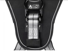 Load image into Gallery viewer, PRO+ Slate Construction Harness: Alu 3D, Alu QC Chest, Alu FD, Alu QC Legs