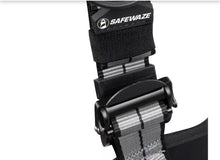Load image into Gallery viewer, PRO+ Slate Construction Harness: Alu 3D, Alu QC Chest, Alu FD, Alu QC Legs