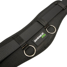Load image into Gallery viewer, Safewaze PRO Waist Pad & Belt (Body Belt) FS2011