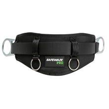 Load image into Gallery viewer, Safewaze PRO Waist Pad & Belt (Body Belt) FS2011
