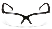 Load image into Gallery viewer, VENTURE II
SB1810ST
Clear H2X Anti-Fog Lens with Black Frame