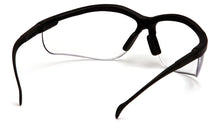 Load image into Gallery viewer, VENTURE II
SB1810ST
Clear H2X Anti-Fog Lens with Black Frame