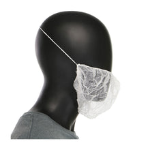 Load image into Gallery viewer, West Chester®SBP 18" Beard Cover UBC-1000B