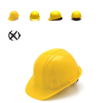 Load image into Gallery viewer, Pyramex Cap Style 4-Point Ratchet Hard Hat
